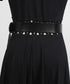 Double Chain Belt